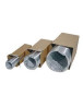 Tubo Aluminio Flexible