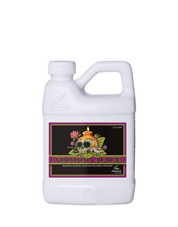 Voodoo Juice - Enraizante de Advanced Nutrients - SemillasLowCost