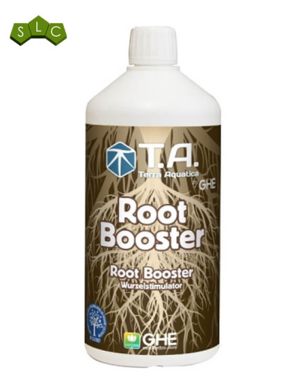 GO Bio Root Plus GHE